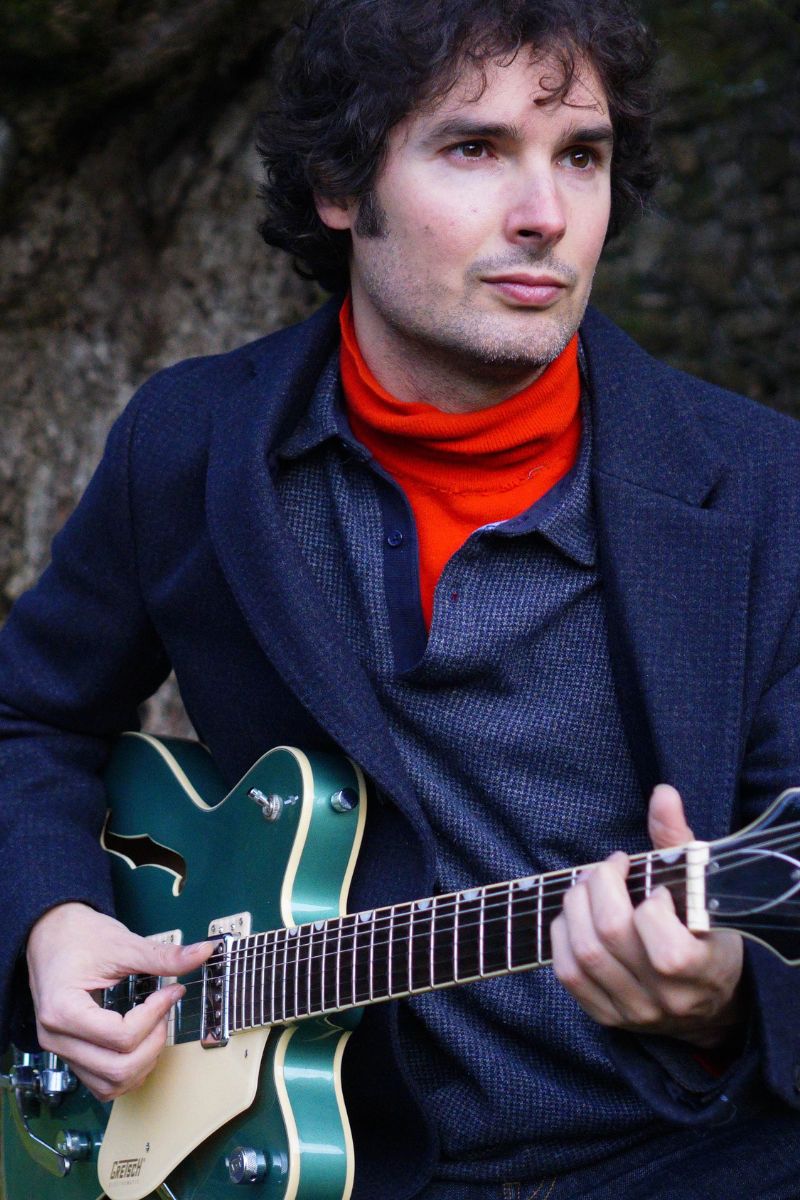 PEDRO MAKAY